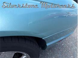 2002 Ford Thunderbird (CC-2090087) for sale in North Andover, Massachusetts