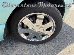 2002 Ford Thunderbird (CC-2090087) for sale in North Andover, Massachusetts