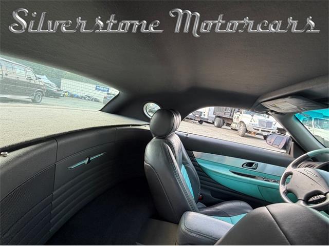 2002 Ford Thunderbird (CC-2090087) for sale in North Andover, Massachusetts