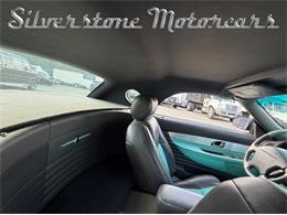 2002 Ford Thunderbird (CC-2090087) for sale in North Andover, Massachusetts
