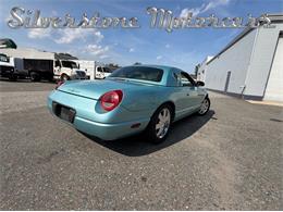 2002 Ford Thunderbird (CC-2090087) for sale in North Andover, Massachusetts