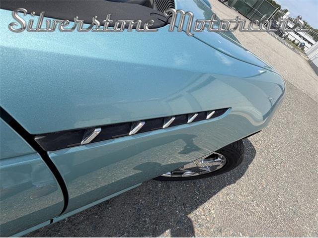 2002 Ford Thunderbird (CC-2090087) for sale in North Andover, Massachusetts