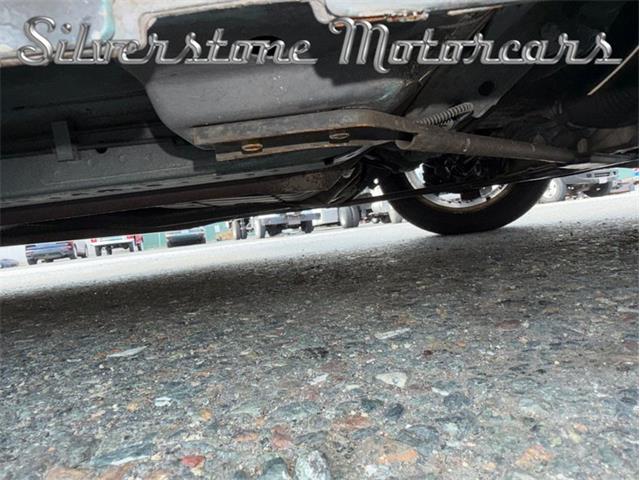 2002 Ford Thunderbird (CC-2090087) for sale in North Andover, Massachusetts