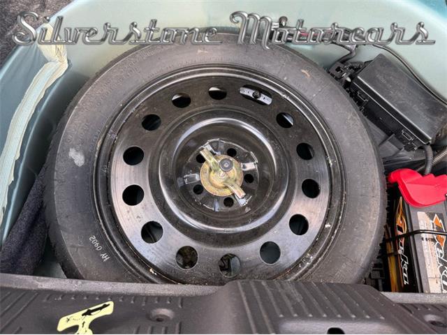 2002 Ford Thunderbird (CC-2090087) for sale in North Andover, Massachusetts