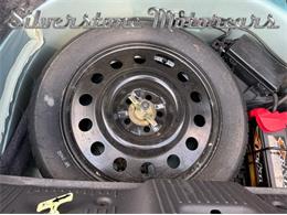 2002 Ford Thunderbird (CC-2090087) for sale in North Andover, Massachusetts
