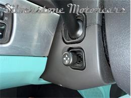 2002 Ford Thunderbird (CC-2090087) for sale in North Andover, Massachusetts