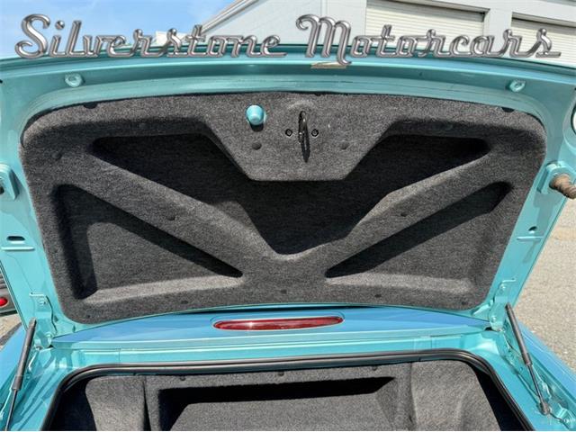 2002 Ford Thunderbird (CC-2090087) for sale in North Andover, Massachusetts