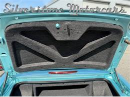 2002 Ford Thunderbird (CC-2090087) for sale in North Andover, Massachusetts