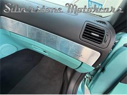 2002 Ford Thunderbird (CC-2090087) for sale in North Andover, Massachusetts