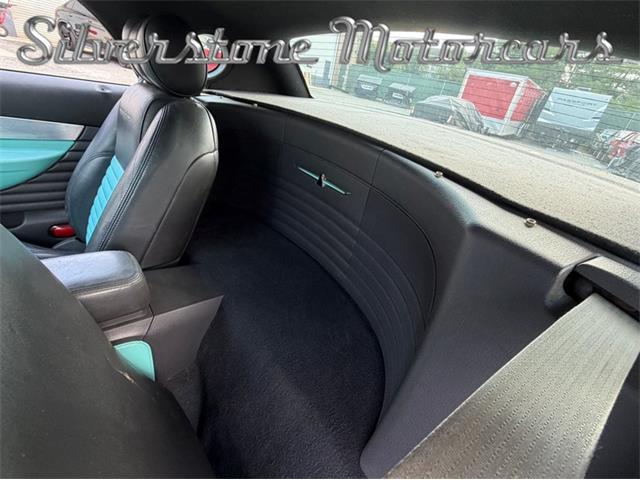 2002 Ford Thunderbird (CC-2090087) for sale in North Andover, Massachusetts