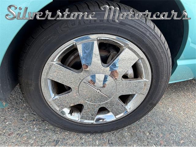 2002 Ford Thunderbird (CC-2090087) for sale in North Andover, Massachusetts