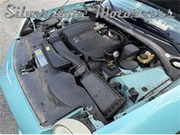 2002 Ford Thunderbird (CC-2090087) for sale in North Andover, Massachusetts