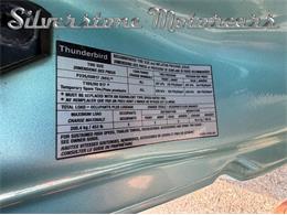 2002 Ford Thunderbird (CC-2090087) for sale in North Andover, Massachusetts