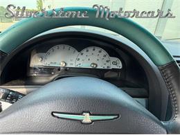 2002 Ford Thunderbird (CC-2090087) for sale in North Andover, Massachusetts