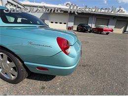 2002 Ford Thunderbird (CC-2090087) for sale in North Andover, Massachusetts