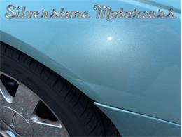 2002 Ford Thunderbird (CC-2090087) for sale in North Andover, Massachusetts
