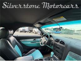 2002 Ford Thunderbird (CC-2090087) for sale in North Andover, Massachusetts