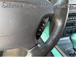 2002 Ford Thunderbird (CC-2090087) for sale in North Andover, Massachusetts