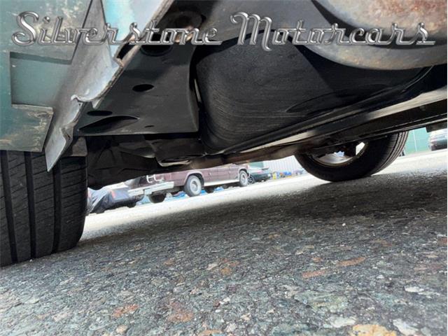 2002 Ford Thunderbird (CC-2090087) for sale in North Andover, Massachusetts