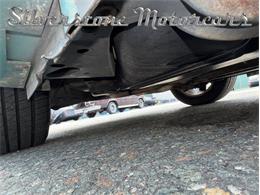 2002 Ford Thunderbird (CC-2090087) for sale in North Andover, Massachusetts