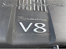 2002 Ford Thunderbird (CC-2090087) for sale in North Andover, Massachusetts