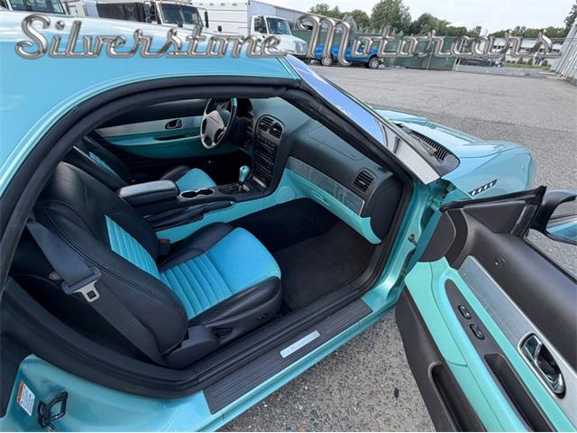 2002 Ford Thunderbird (CC-2090087) for sale in North Andover, Massachusetts