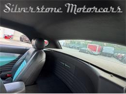 2002 Ford Thunderbird (CC-2090087) for sale in North Andover, Massachusetts