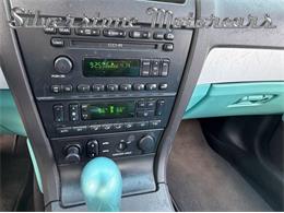 2002 Ford Thunderbird (CC-2090087) for sale in North Andover, Massachusetts