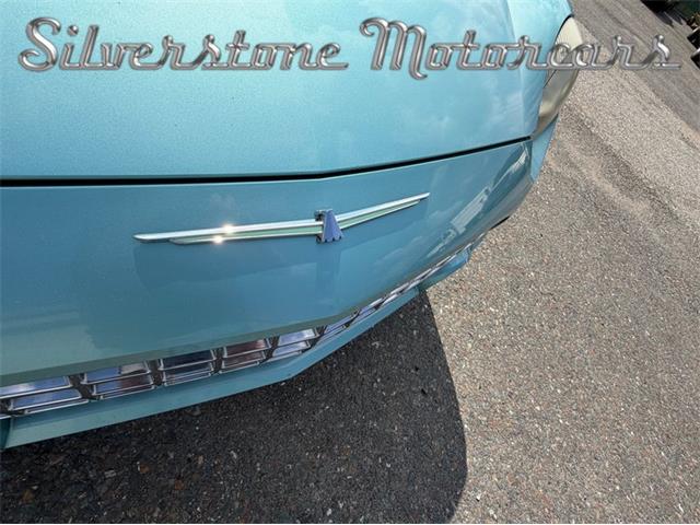 2002 Ford Thunderbird (CC-2090087) for sale in North Andover, Massachusetts