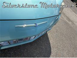 2002 Ford Thunderbird (CC-2090087) for sale in North Andover, Massachusetts