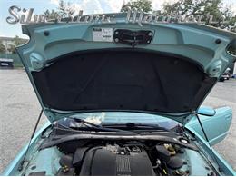 2002 Ford Thunderbird (CC-2090087) for sale in North Andover, Massachusetts