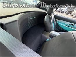 2002 Ford Thunderbird (CC-2090087) for sale in North Andover, Massachusetts