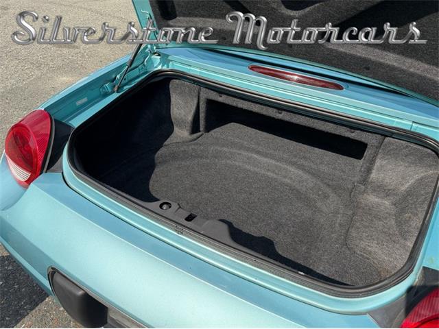 2002 Ford Thunderbird (CC-2090087) for sale in North Andover, Massachusetts