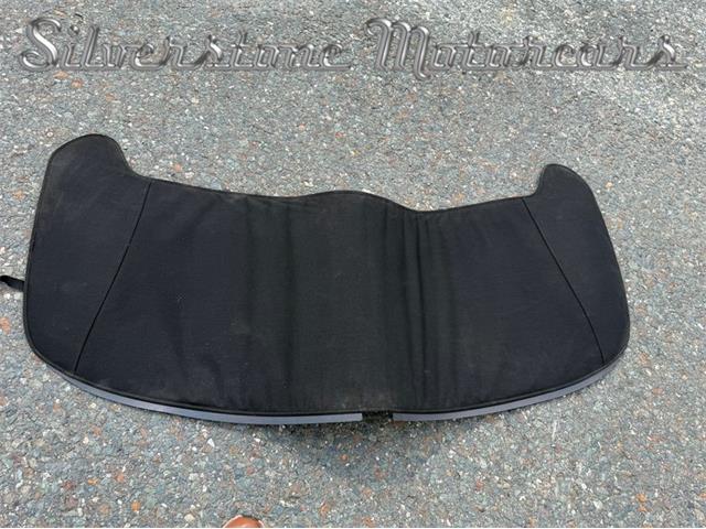 2002 Ford Thunderbird (CC-2090087) for sale in North Andover, Massachusetts