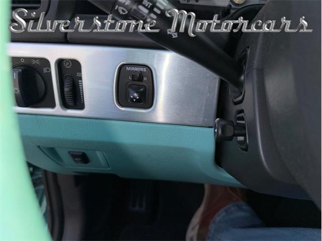 2002 Ford Thunderbird (CC-2090087) for sale in North Andover, Massachusetts