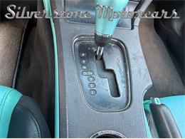 2002 Ford Thunderbird (CC-2090087) for sale in North Andover, Massachusetts