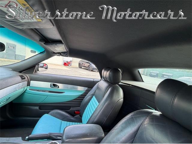 2002 Ford Thunderbird (CC-2090087) for sale in North Andover, Massachusetts