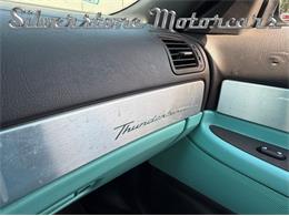 2002 Ford Thunderbird (CC-2090087) for sale in North Andover, Massachusetts