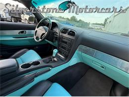 2002 Ford Thunderbird (CC-2090087) for sale in North Andover, Massachusetts