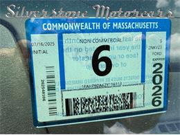 2002 Ford Thunderbird (CC-2090087) for sale in North Andover, Massachusetts