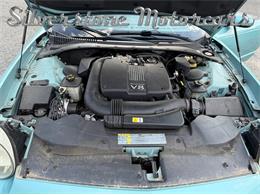2002 Ford Thunderbird (CC-2090087) for sale in North Andover, Massachusetts