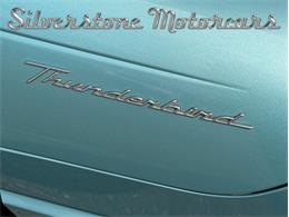 2002 Ford Thunderbird (CC-2090087) for sale in North Andover, Massachusetts