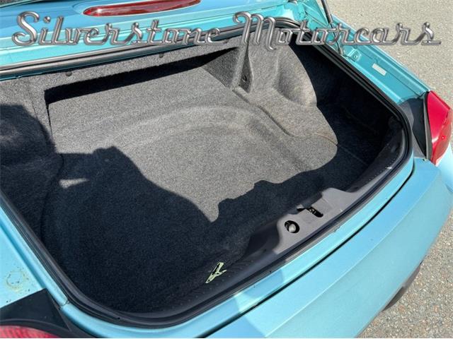 2002 Ford Thunderbird (CC-2090087) for sale in North Andover, Massachusetts
