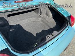 2002 Ford Thunderbird (CC-2090087) for sale in North Andover, Massachusetts