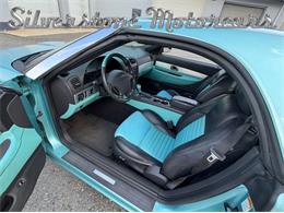 2002 Ford Thunderbird (CC-2090087) for sale in North Andover, Massachusetts