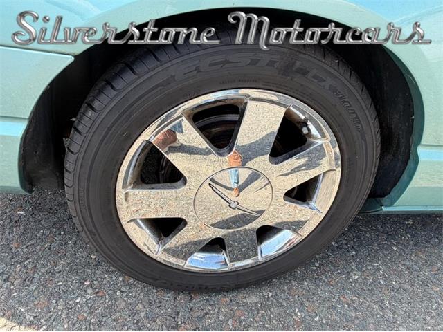 2002 Ford Thunderbird (CC-2090087) for sale in North Andover, Massachusetts