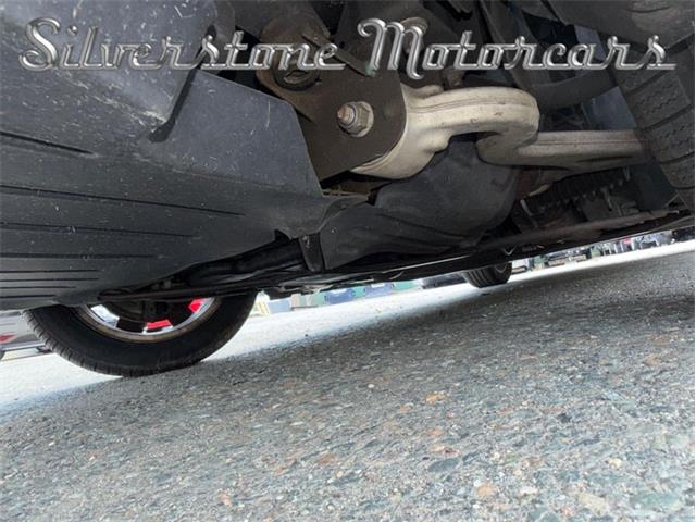 2002 Ford Thunderbird (CC-2090087) for sale in North Andover, Massachusetts