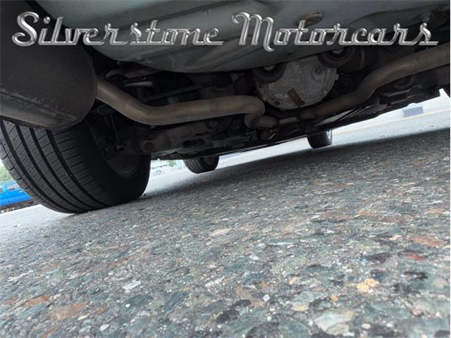 2002 Ford Thunderbird (CC-2090087) for sale in North Andover, Massachusetts