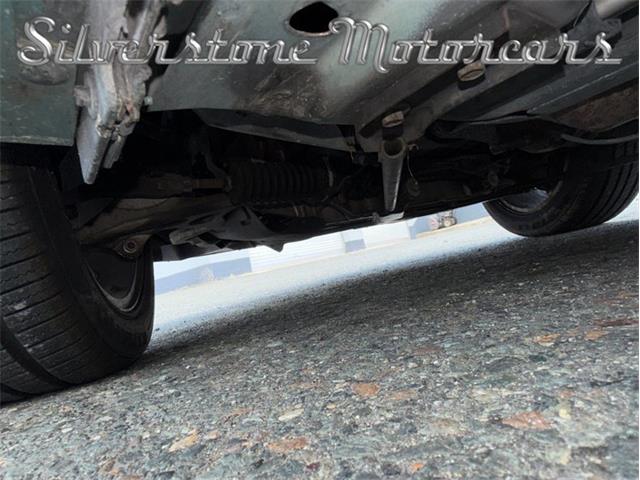2002 Ford Thunderbird (CC-2090087) for sale in North Andover, Massachusetts