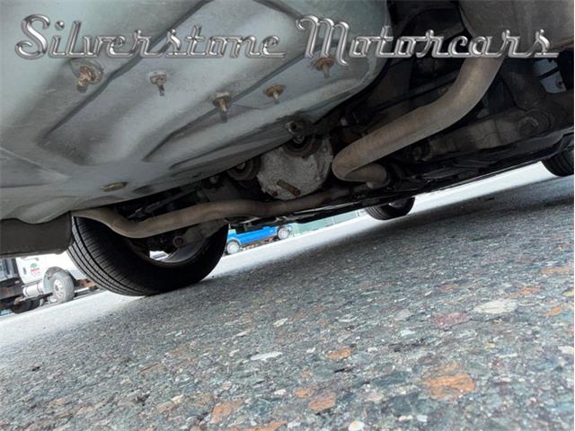 2002 Ford Thunderbird (CC-2090087) for sale in North Andover, Massachusetts